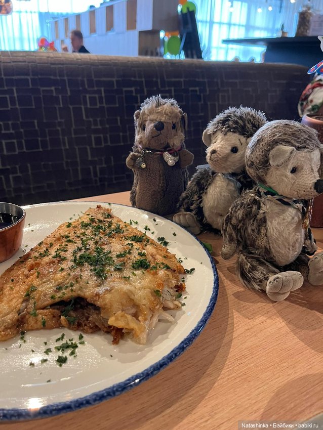 Fashion Dolls 521 — Туризм и путешествия: фотоотчеты из поездок