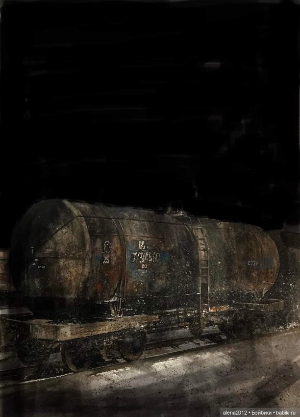 Художник - из Павлово. Гении живут рядом . Игорь Волков (фото 10)