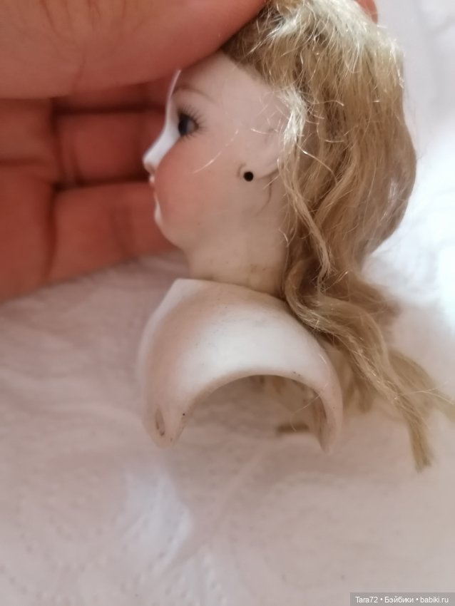 Вопрос по кукле Blampoix Senior, BS (фото 7)