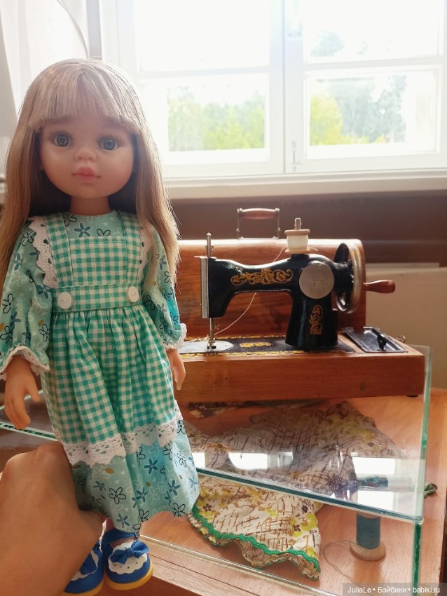 Встреча в Златоусте/куклонаходки