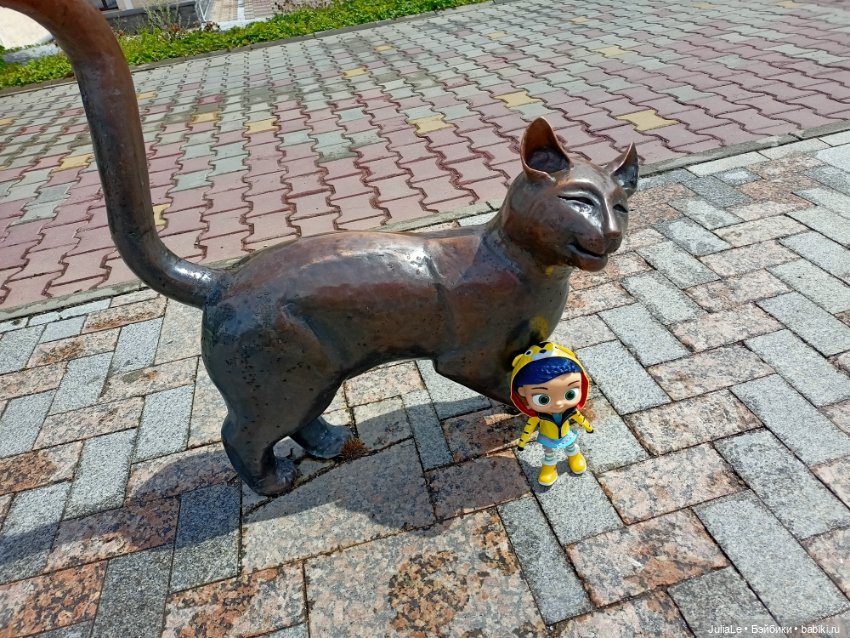 Встреча в Златоусте/куклонаходки (фото 6)