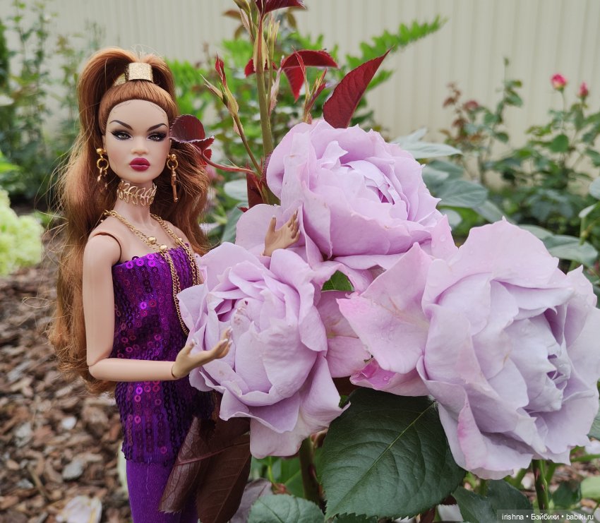 Красивые фото integrity toys (фото 10)