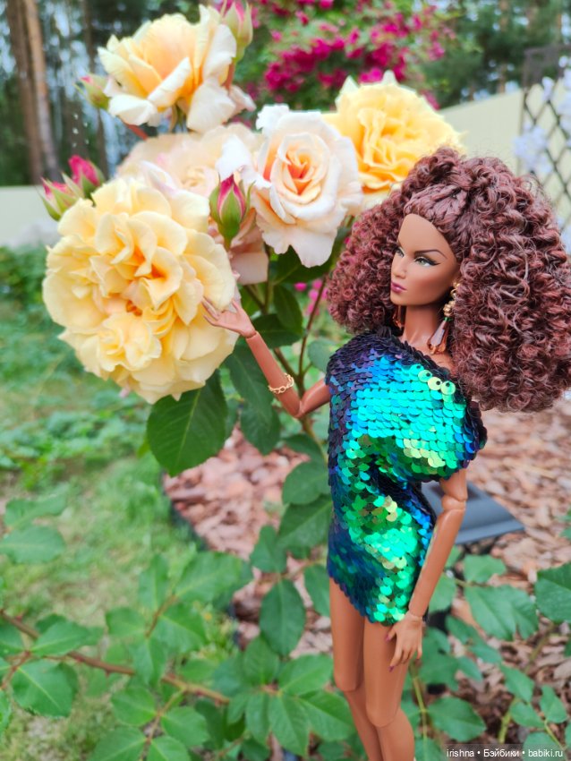 Красивые фото integrity toys (фото 5)