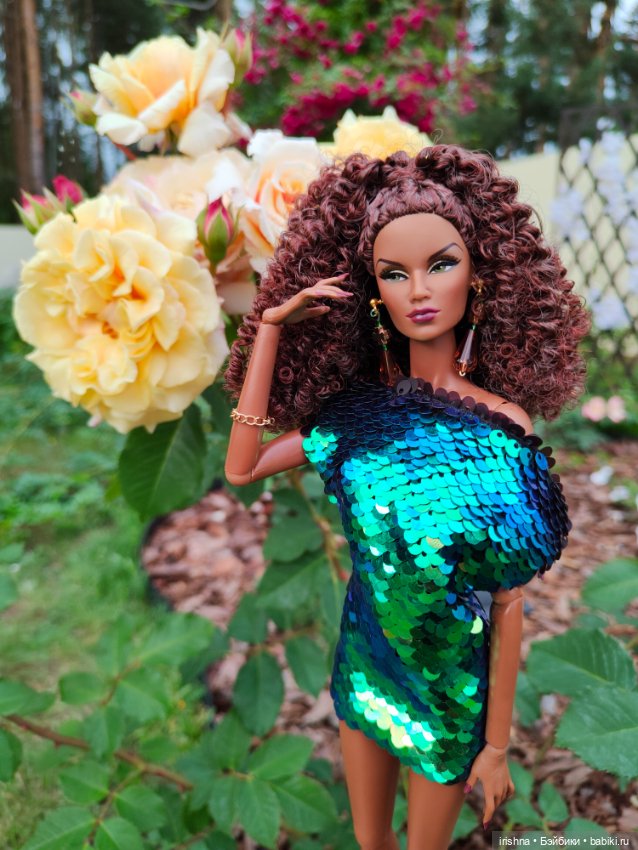 Красивые фото integrity toys (фото 8)