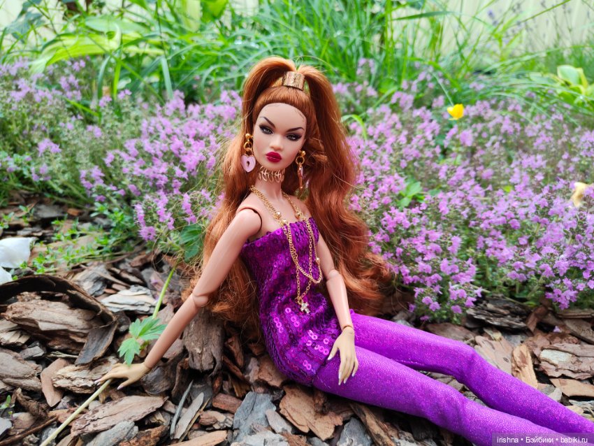 Красивые фото integrity toys