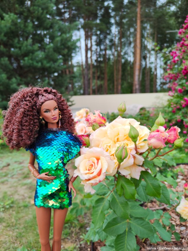 Красивые фото integrity toys