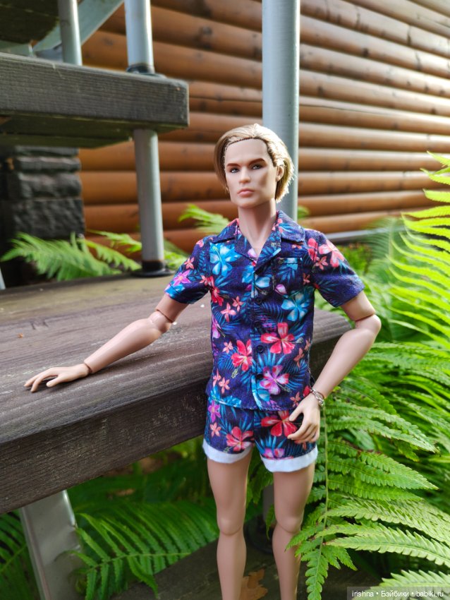 Красивые фото integrity toys