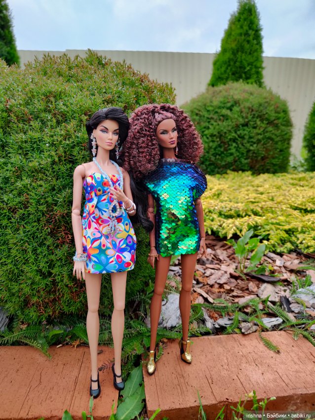 Красивые фото integrity toys