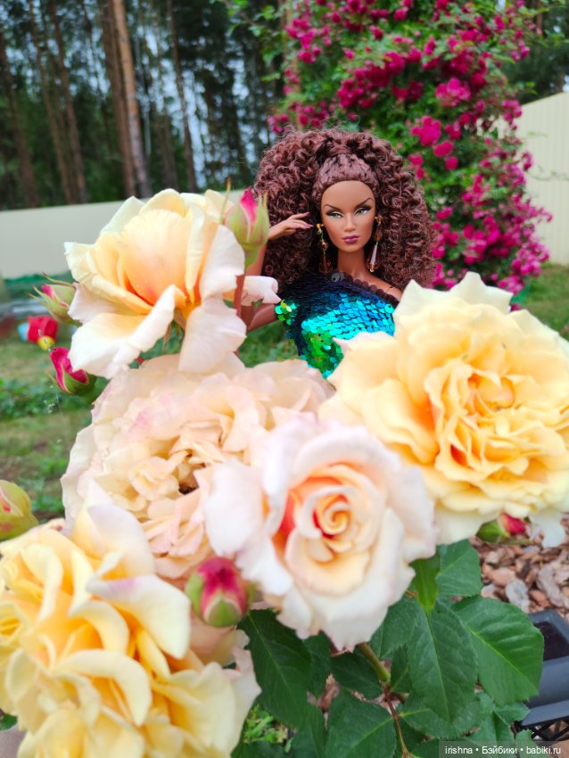 Красивые фото integrity toys (фото 6)