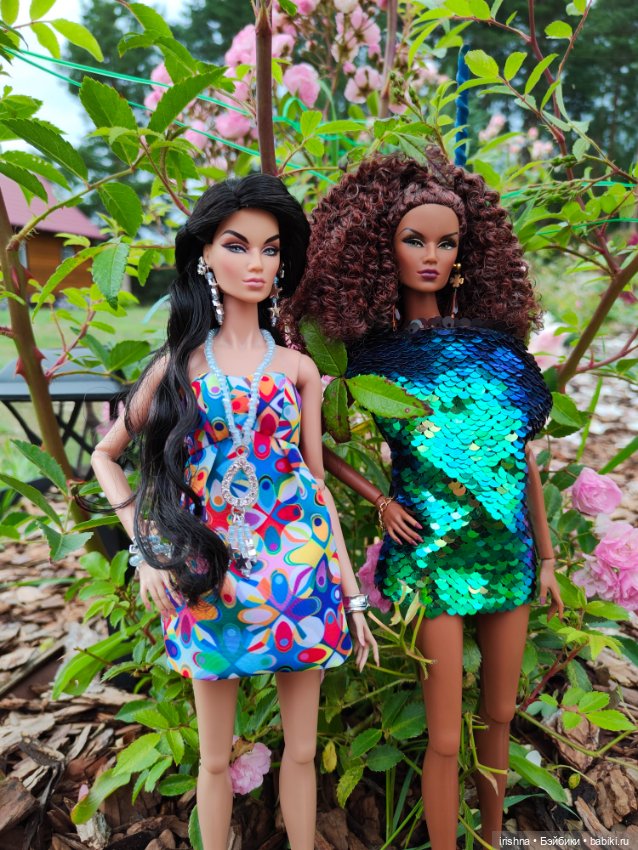 Красивые фото integrity toys