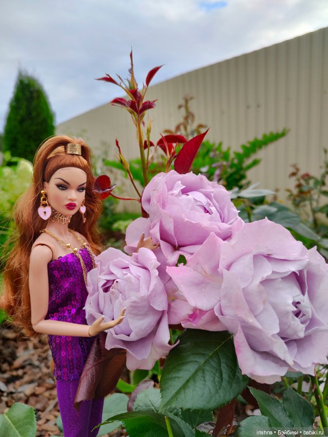 Красивые фото integrity toys (фото 9)