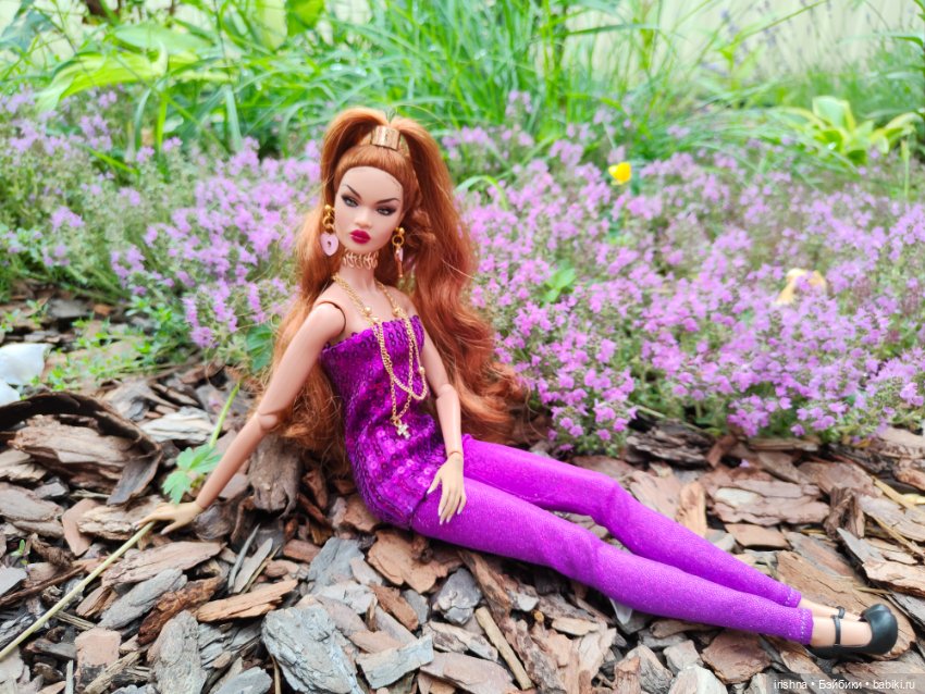 Красивые фото integrity toys