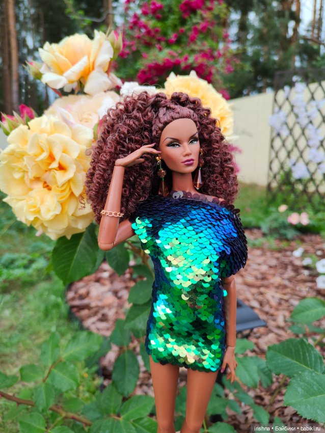 Красивые фото integrity toys (фото 7)