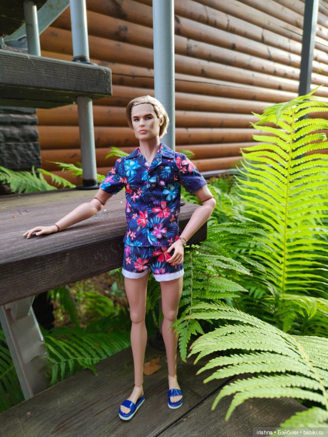 Красивые фото integrity toys