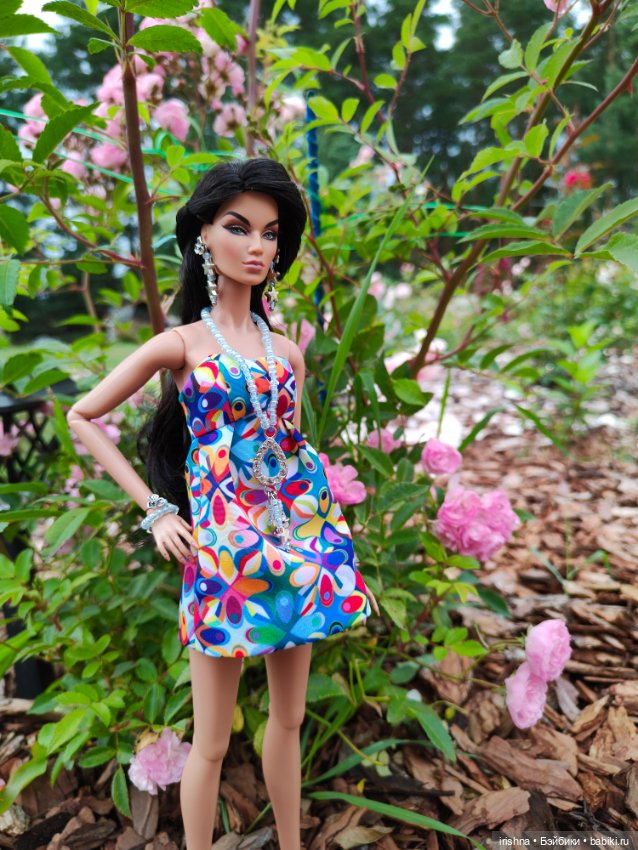 Красивые фото integrity toys