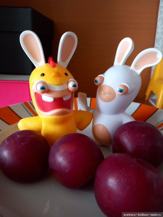 Зайсы...Снова заселяйцы — Интересные игрушки и фигурки (разное): редкие (фото 8)