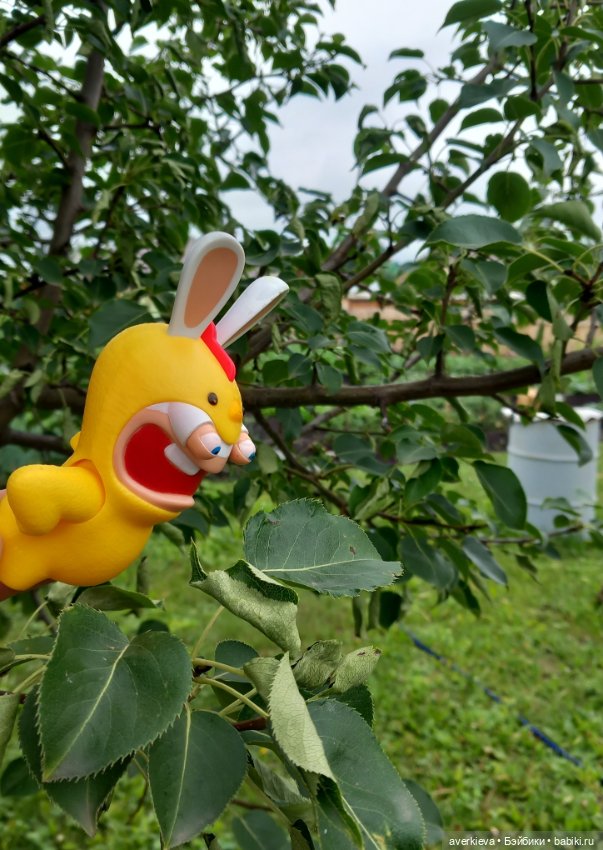 Зайсы...Снова заселяйцы — Интересные игрушки и фигурки (разное): редкие (фото 7)