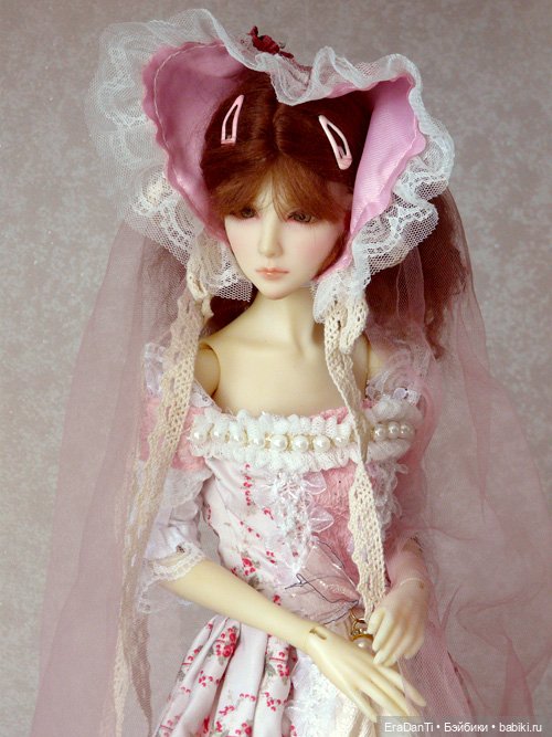 Илан от Solers - моя милая барышня (фото 7)