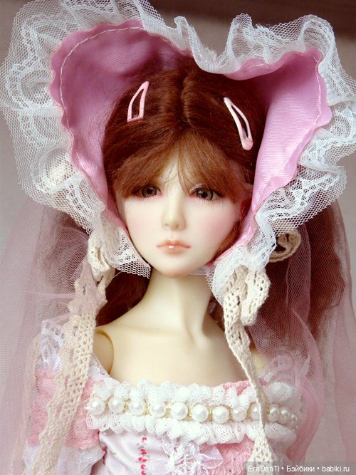 Илан от Solers - моя милая барышня (фото 6)