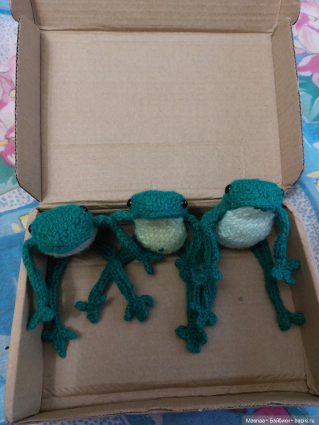 Захватили — Наши хобби и творчество: вышивка (фото 8)