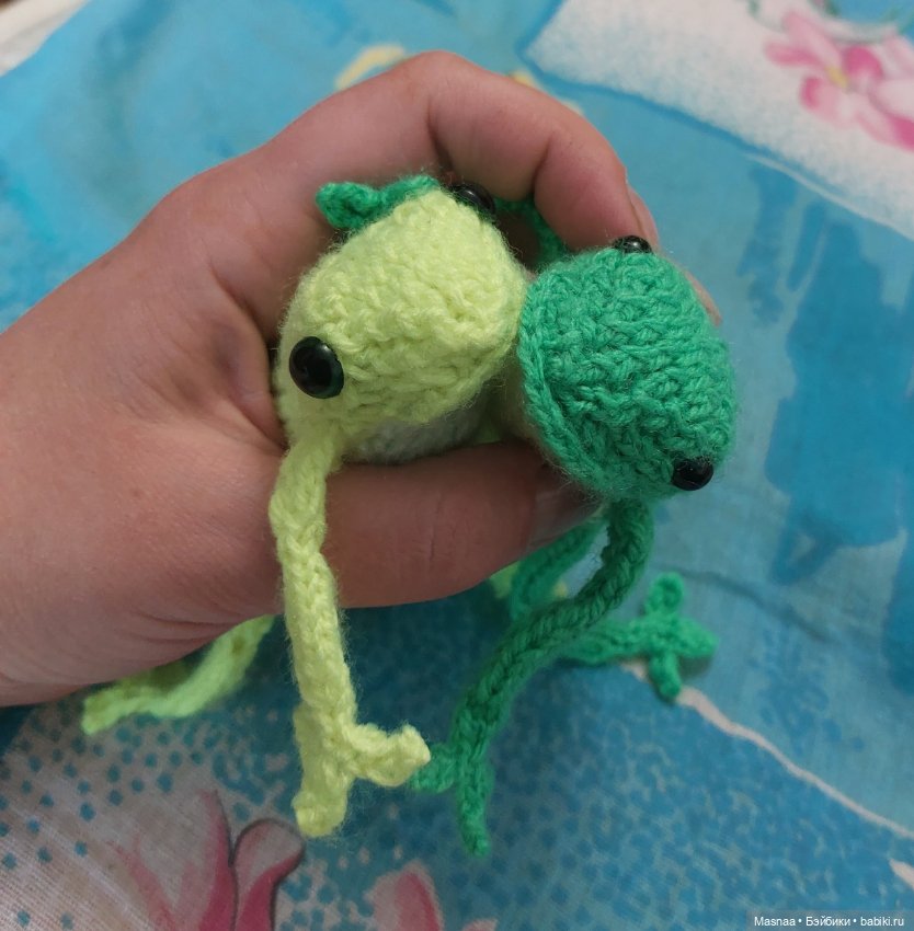 Захватили — Наши хобби и творчество: вышивка (фото 5)