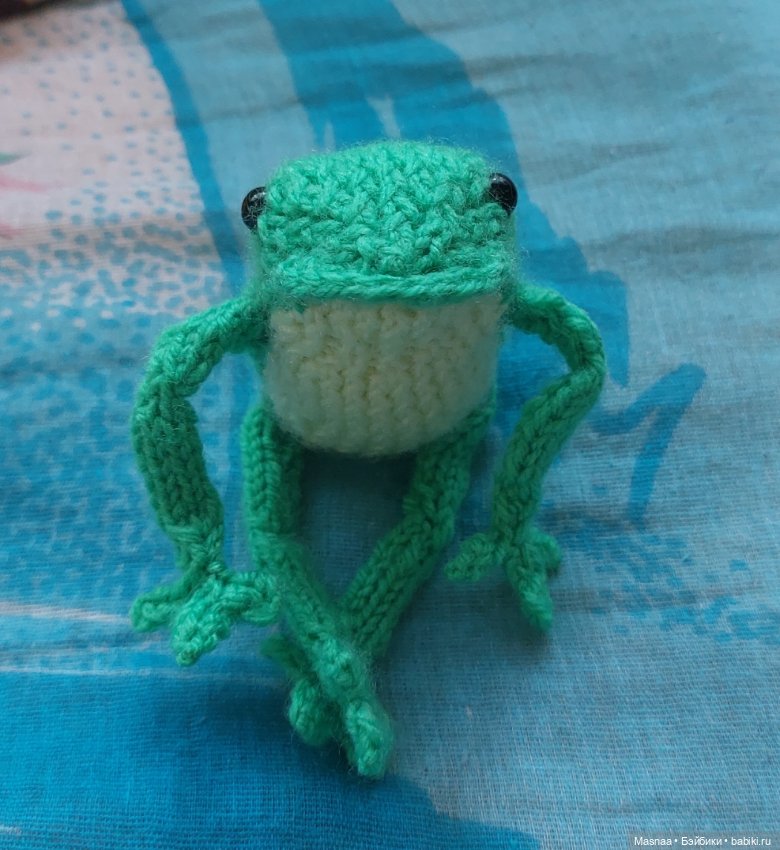 Захватили — Наши хобби и творчество: вышивка (фото 2)