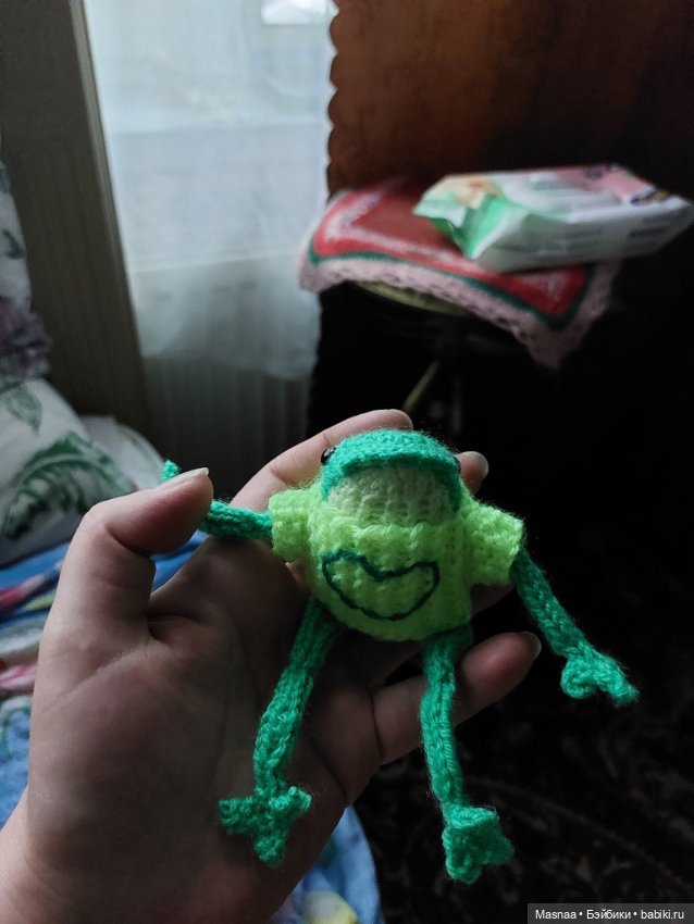 Захватили — Наши хобби и творчество: вышивка (фото 9)