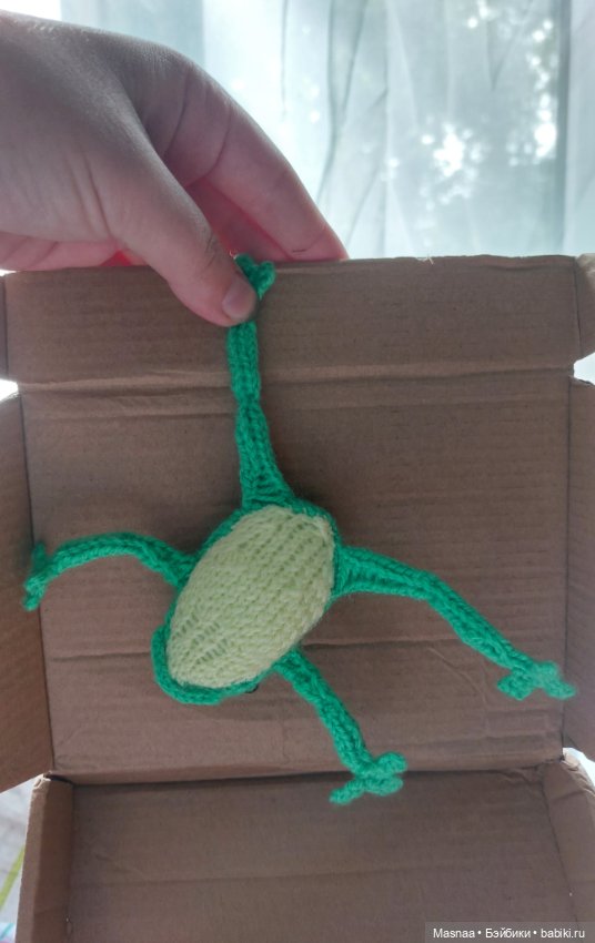 Захватили — Наши хобби и творчество: вышивка (фото 6)