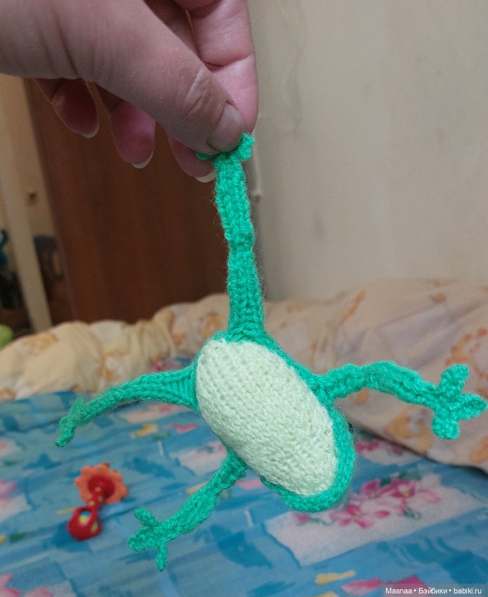 Захватили — Наши хобби и творчество: вышивка (фото 4)