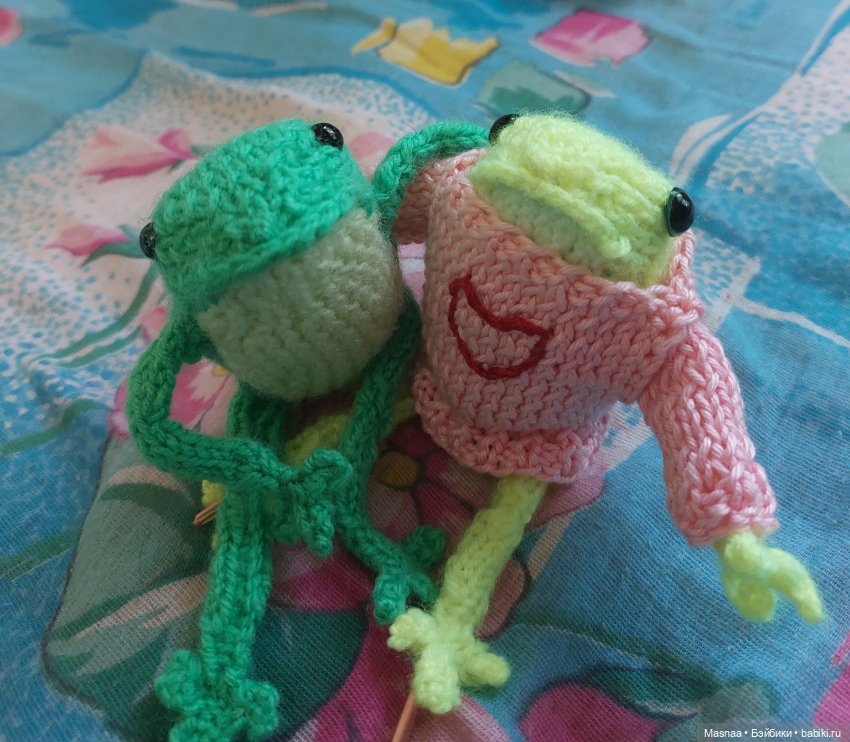 Захватили — Наши хобби и творчество: вышивка