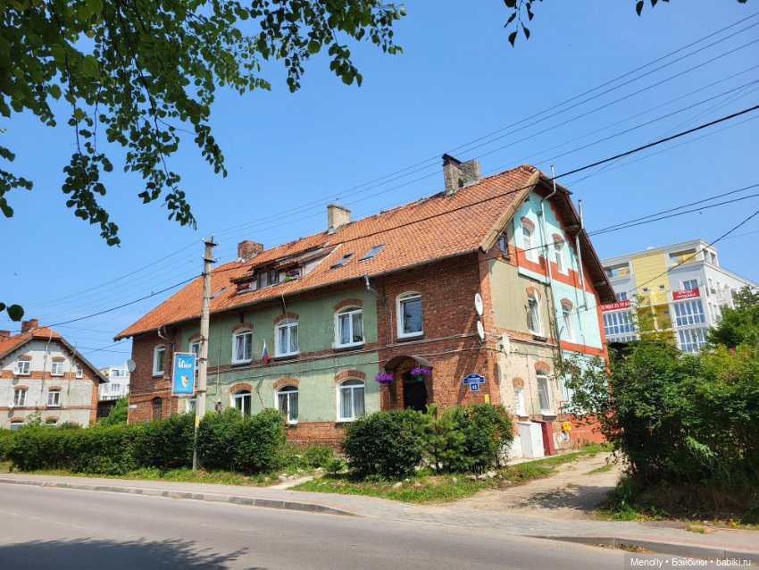 Полёт альбатроса, в смысле, чайки