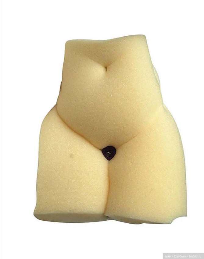 Прекрасные женские торсы от Etienne Gros (фото 2)