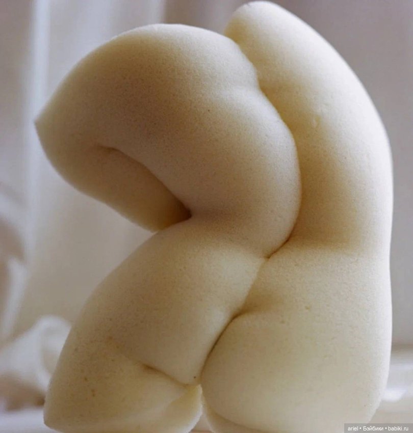 Прекрасные женские торсы от Etienne Gros