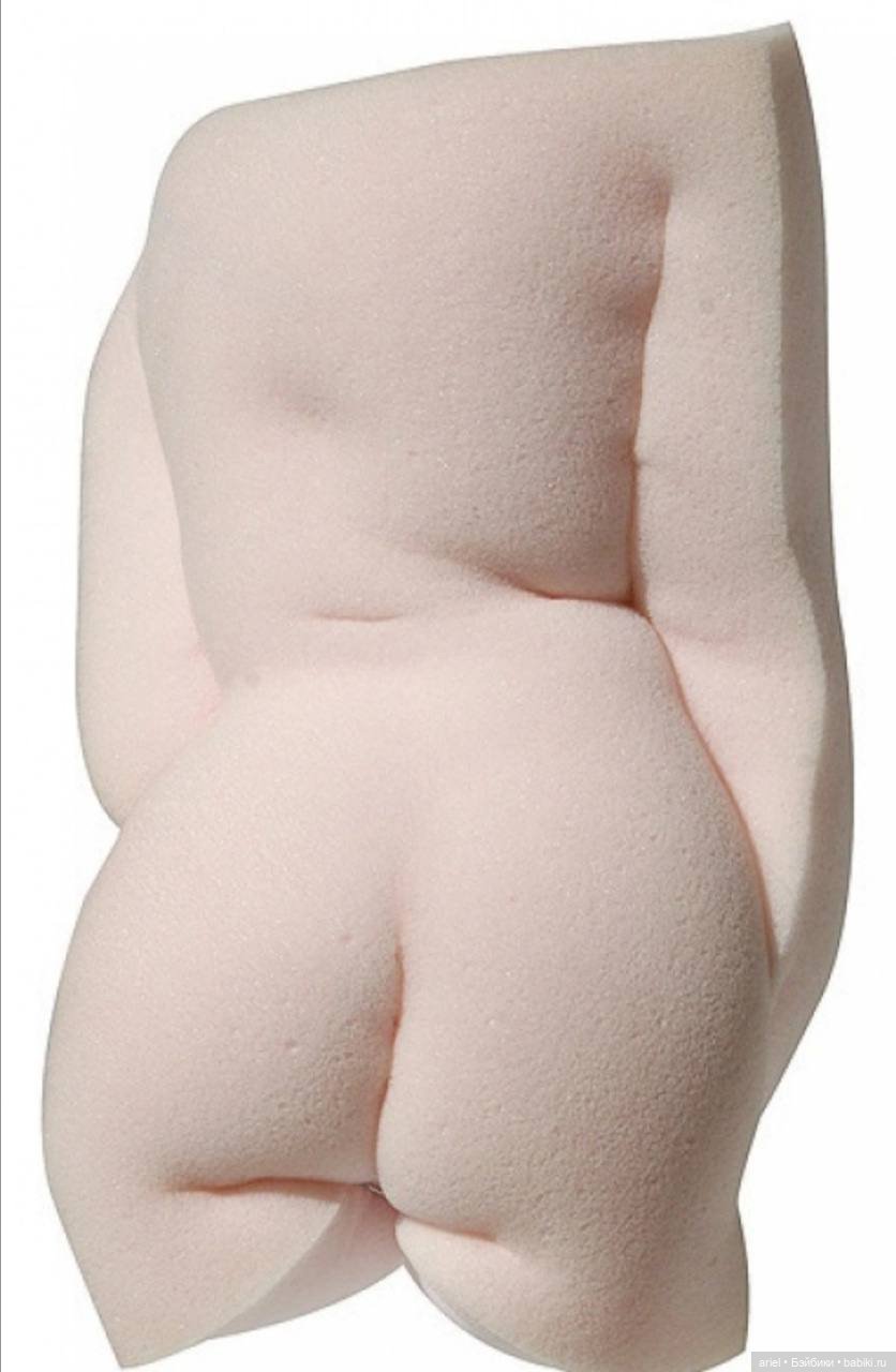 Прекрасные женские торсы от Etienne Gros (фото 4)