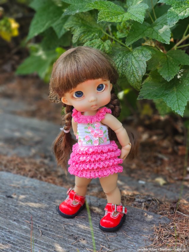 Долгожданная прогулка Поночки (фото 8)