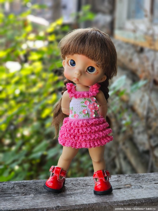 Долгожданная прогулка Поночки (фото 9)