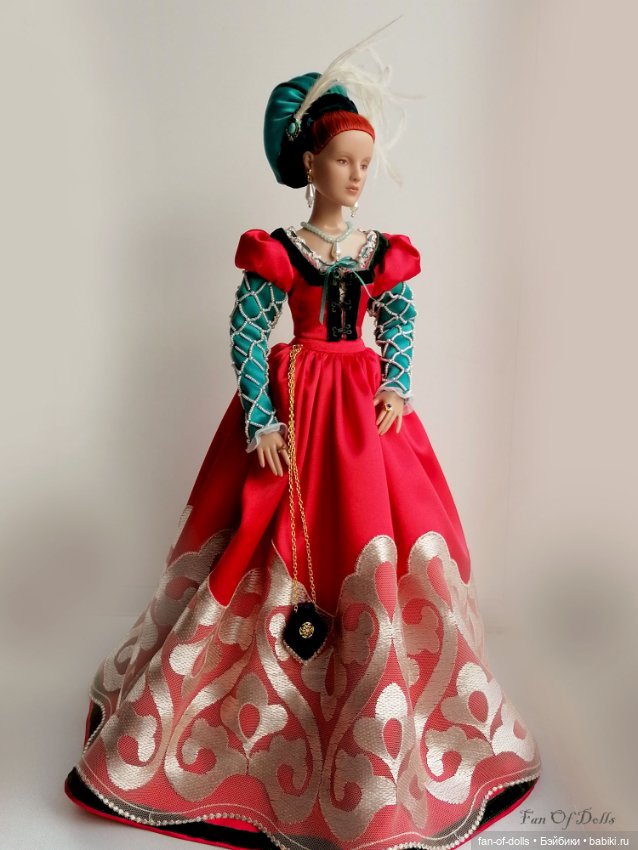 Моя вторая муза - Антуанетта