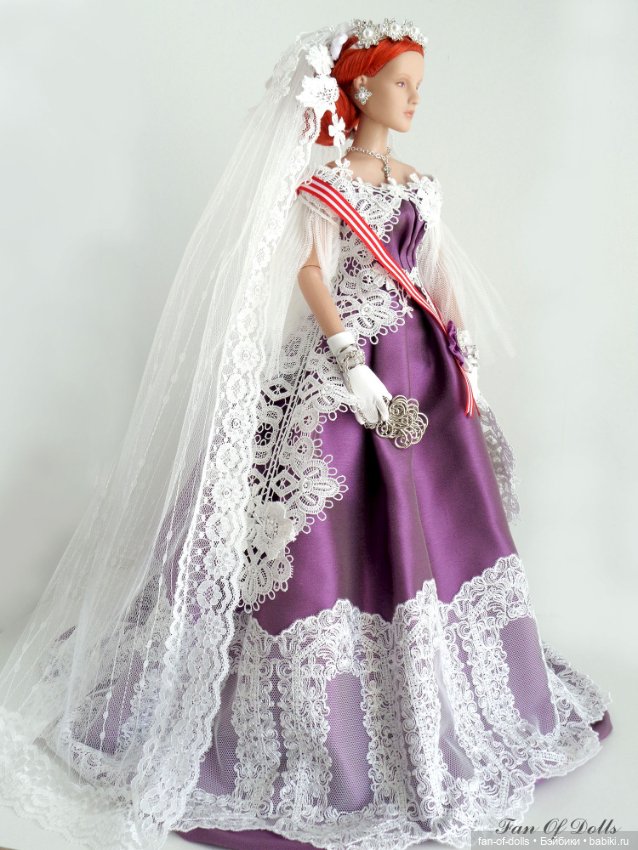 Моя вторая муза - Антуанетта