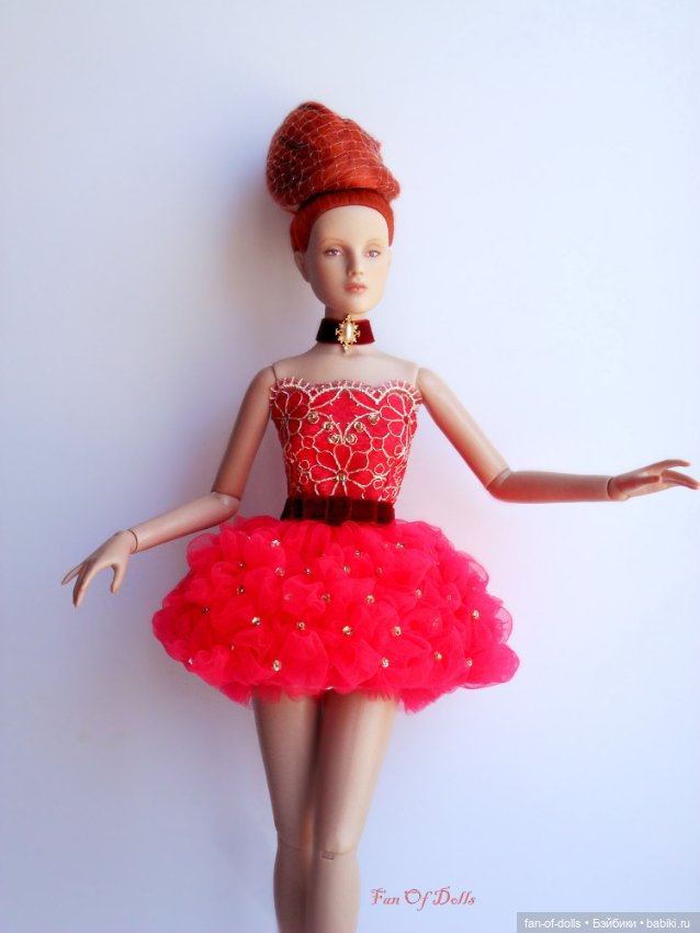 Моя вторая муза - Антуанетта