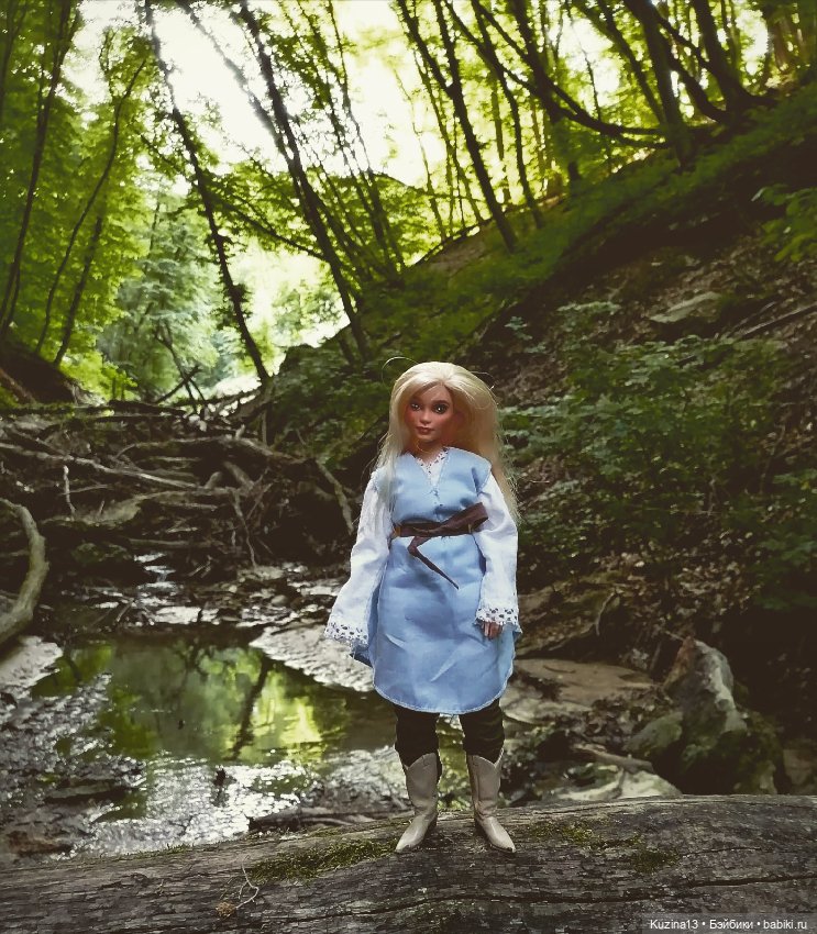 История, которой не было — Гибриды шарнирных кукол (не БЖД): подбор тела