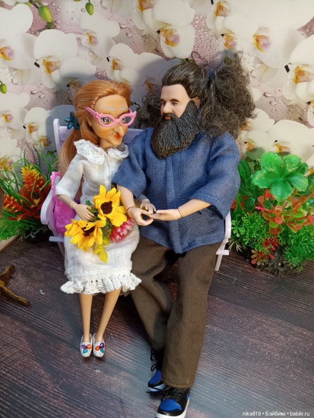 Ягусино свидание — Болталка и разговоры обо всем: жизнь (фото 8)