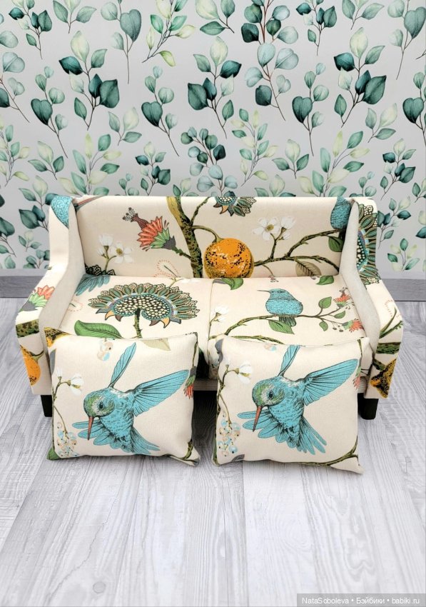 "Фатальная Фаталь" — Куклы Integrity Toys (Интегрити): Poppy Parker