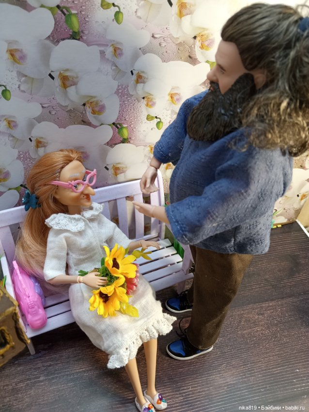 Ягусино свидание — Болталка и разговоры обо всем: жизнь (фото 5)