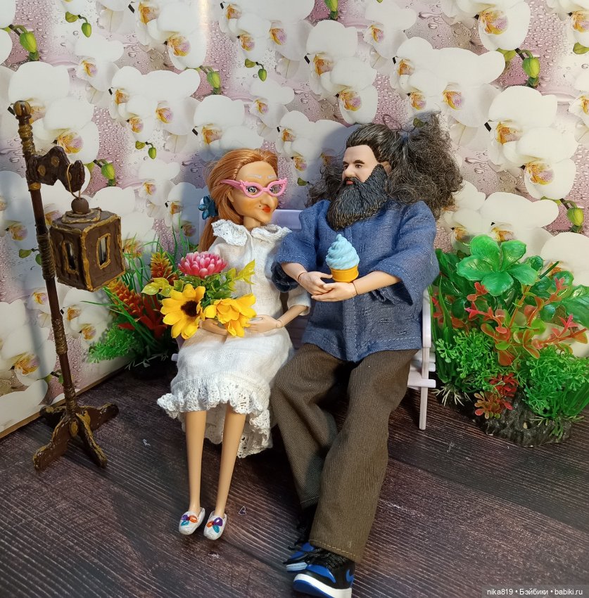 Ягусино свидание — Болталка и разговоры обо всем: жизнь (фото 6)