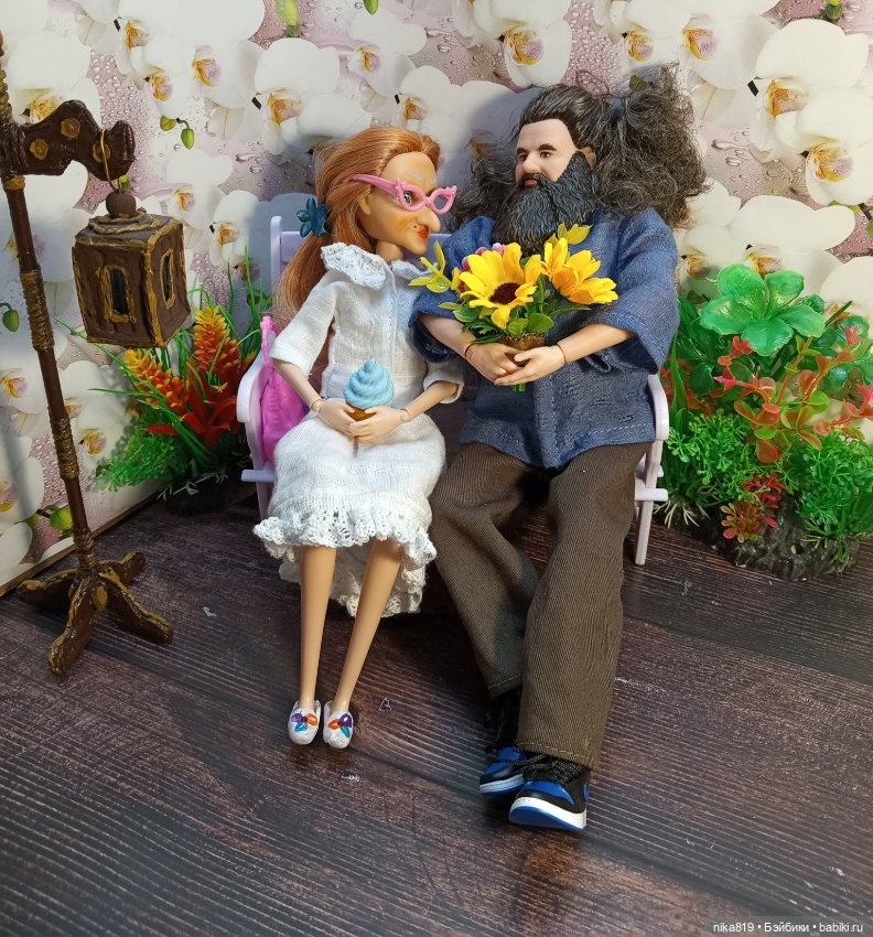 Ягусино свидание — Болталка и разговоры обо всем: жизнь (фото 7)