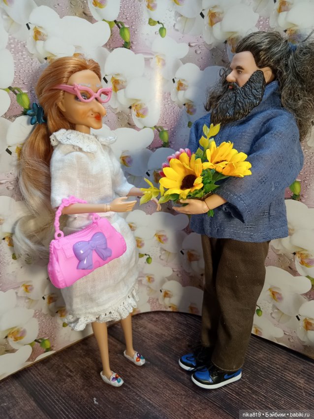 Ягусино свидание — Болталка и разговоры обо всем: жизнь (фото 3)