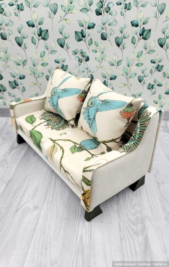 "Фатальная Фаталь" — Куклы Integrity Toys (Интегрити): Poppy Parker