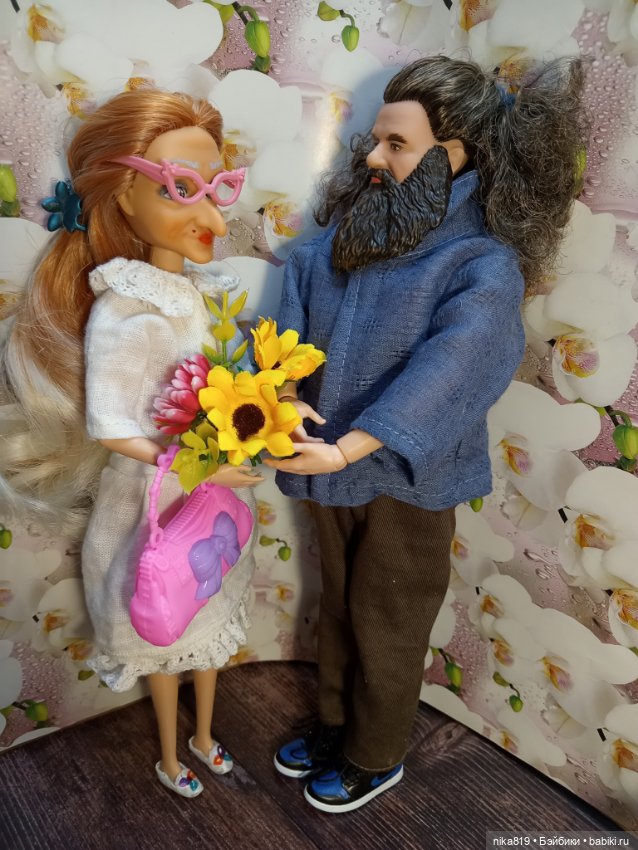 Ягусино свидание — Болталка и разговоры обо всем: жизнь (фото 4)