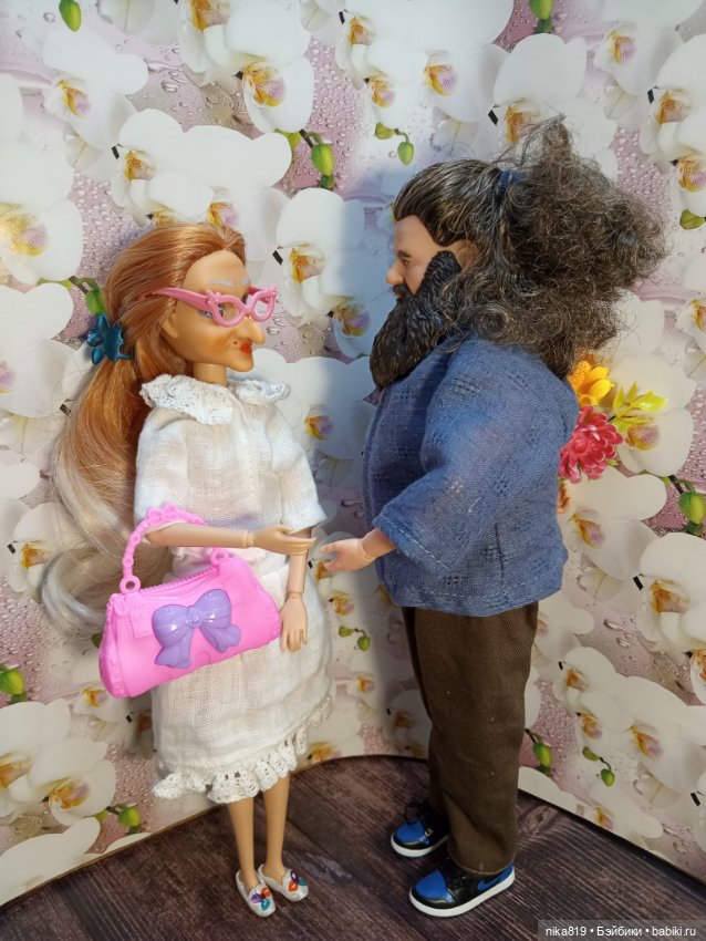 Ягусино свидание — Болталка и разговоры обо всем: жизнь (фото 2)