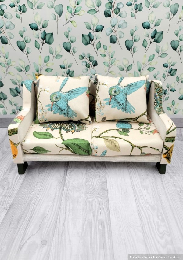 "Фатальная Фаталь" — Куклы Integrity Toys (Интегрити): Poppy Parker